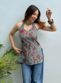 Everyday Elegance – Chic & Comfortable Short Kurtis for Women
