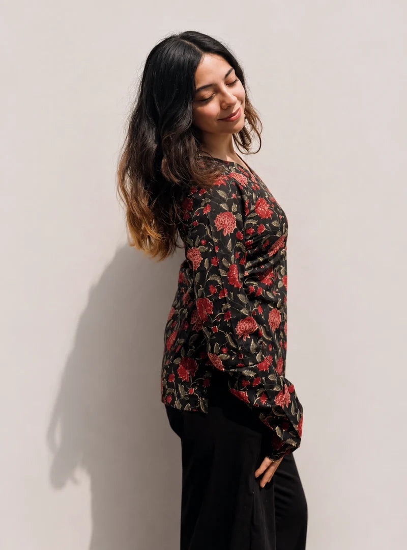 The Elegant Kurti Collection – Timeless Designs Crafted for the Modern Indian Woman