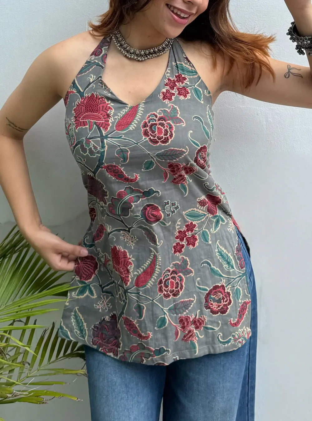Everyday Elegance – Chic & Comfortable Short Kurtis for Women