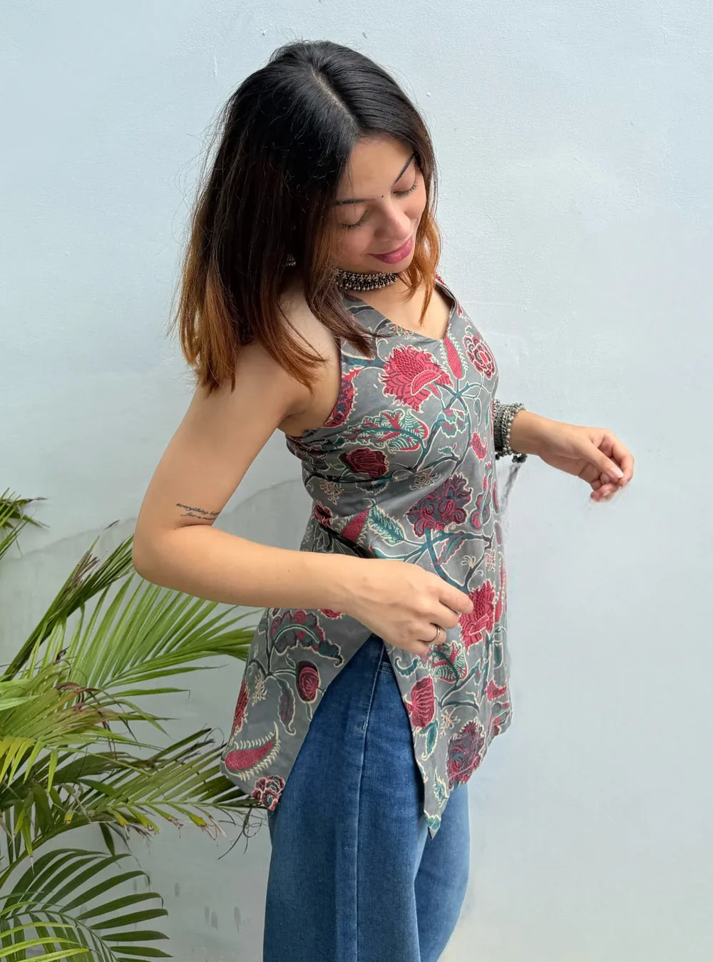 Everyday Elegance – Chic & Comfortable Short Kurtis for Women