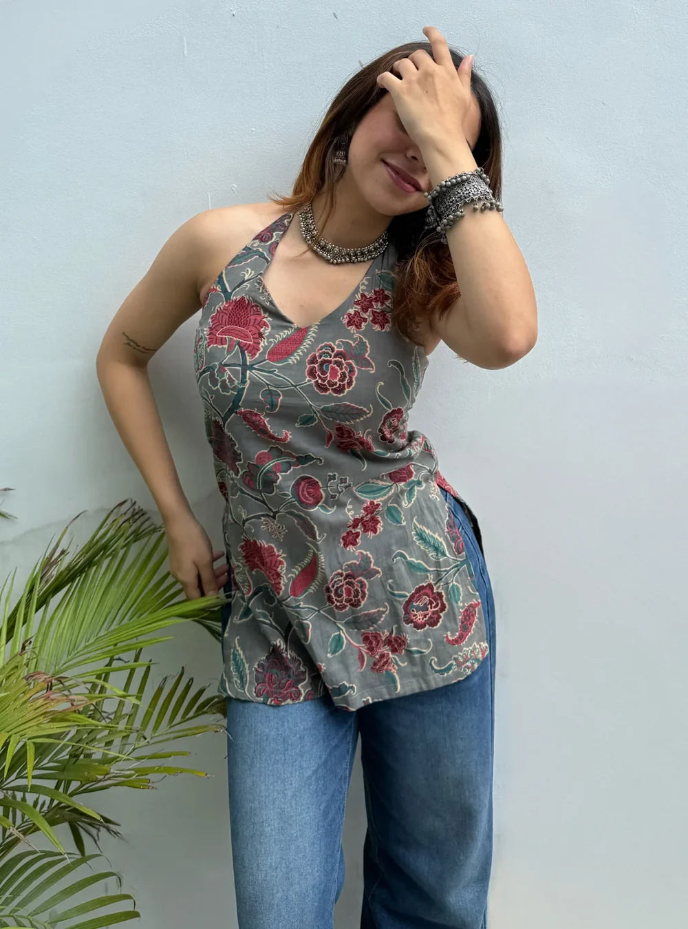 Everyday Elegance – Chic & Comfortable Short Kurtis for Women