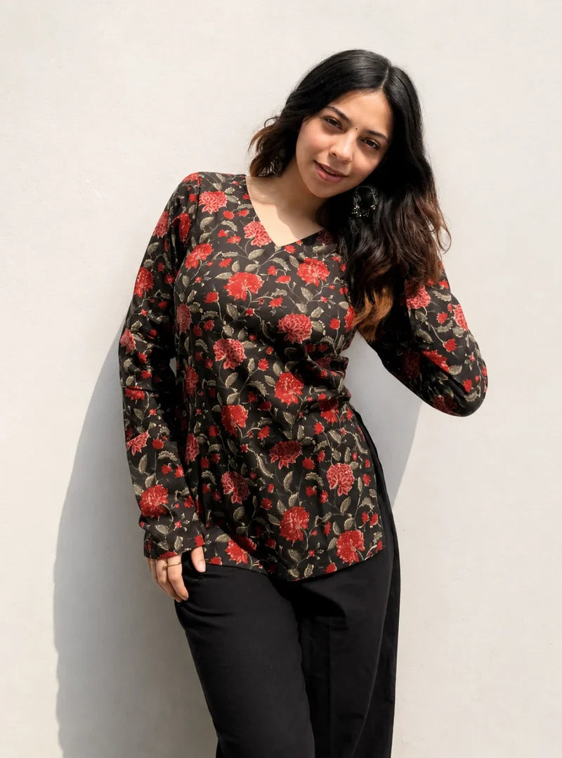 The Elegant Kurti Collection – Timeless Designs Crafted for the Modern Indian Woman