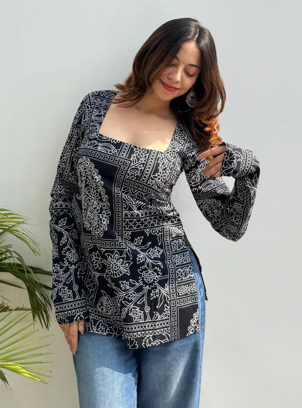 Premium Short Kurti Collection for Women – Elegant Designs, Comfortable Fit and Modern Ethnic Style
