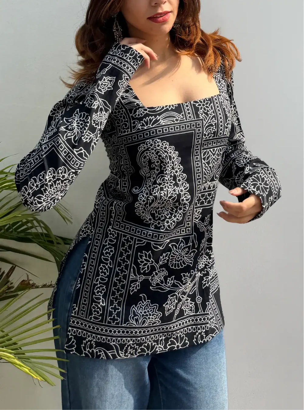 Premium Short Kurti Collection for Women – Elegant Designs, Comfortable Fit and Modern Ethnic Style