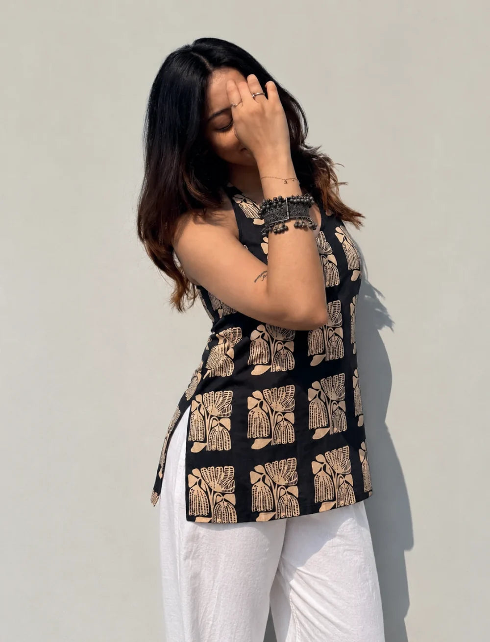 From Casual to Chic – Short Kurtis Designed for Every Look