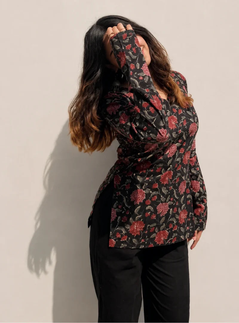 The Elegant Kurti Collection – Timeless Designs Crafted for the Modern Indian Woman