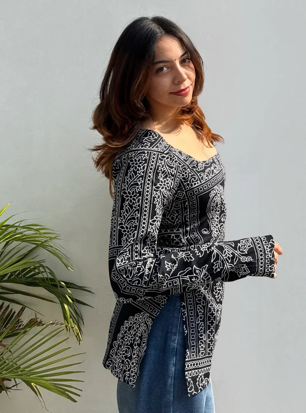 Premium Short Kurti Collection for Women – Elegant Designs, Comfortable Fit and Modern Ethnic Style
