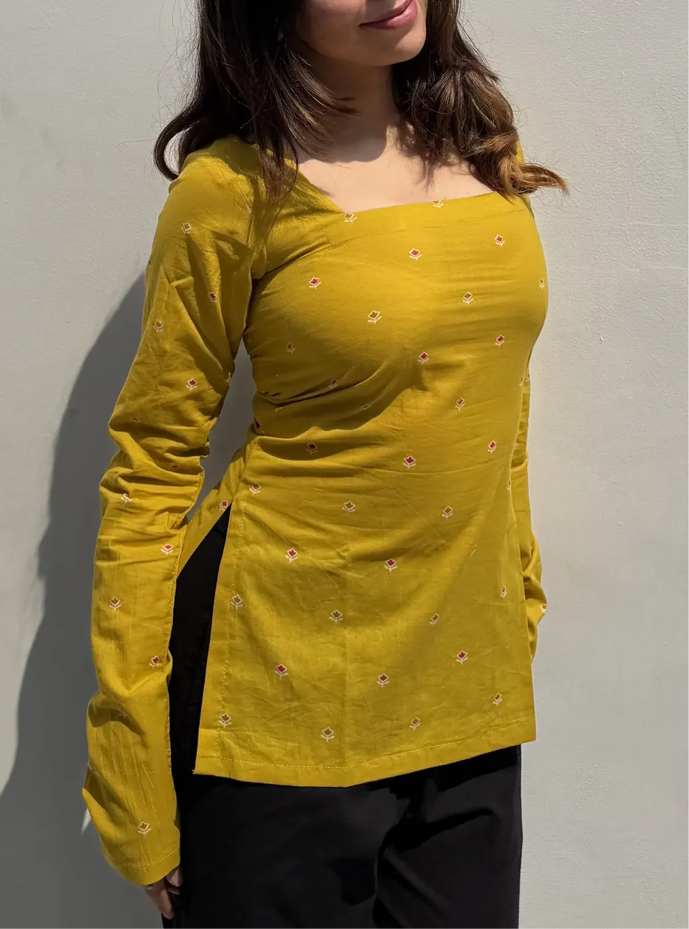 Latest Short Kurti Designs for Women – Trendy Indian Ethnic Wear for Casual, Office and Festive Styling