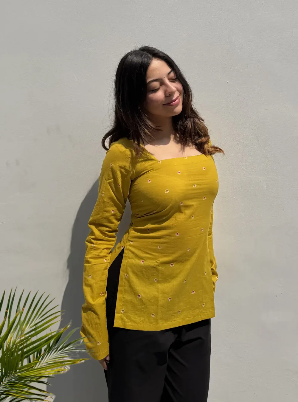 Latest Short Kurti Designs for Women – Trendy Indian Ethnic Wear for Casual, Office and Festive Styling