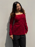 Women’s Short Kurti Collection – Stylish & Elegant Indian Ethnic Wear for Casual and Festive Occasions