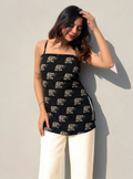 Trendy Short Kurti for Women – Elegant Indian Wear Perfect for Casual & Festive Styling