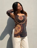 Women’s Stylish Short Kurti Collection – Elegant Ethnic Tops for a Modern and Sophisticated Look