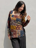 Women’s Latest Short Kurti Collection – Modern Designs with Traditional Indian Style and Everyday Comfort
