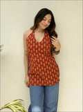 Effortless Elegance – Trendy Short Kurtis for the Modern Woman