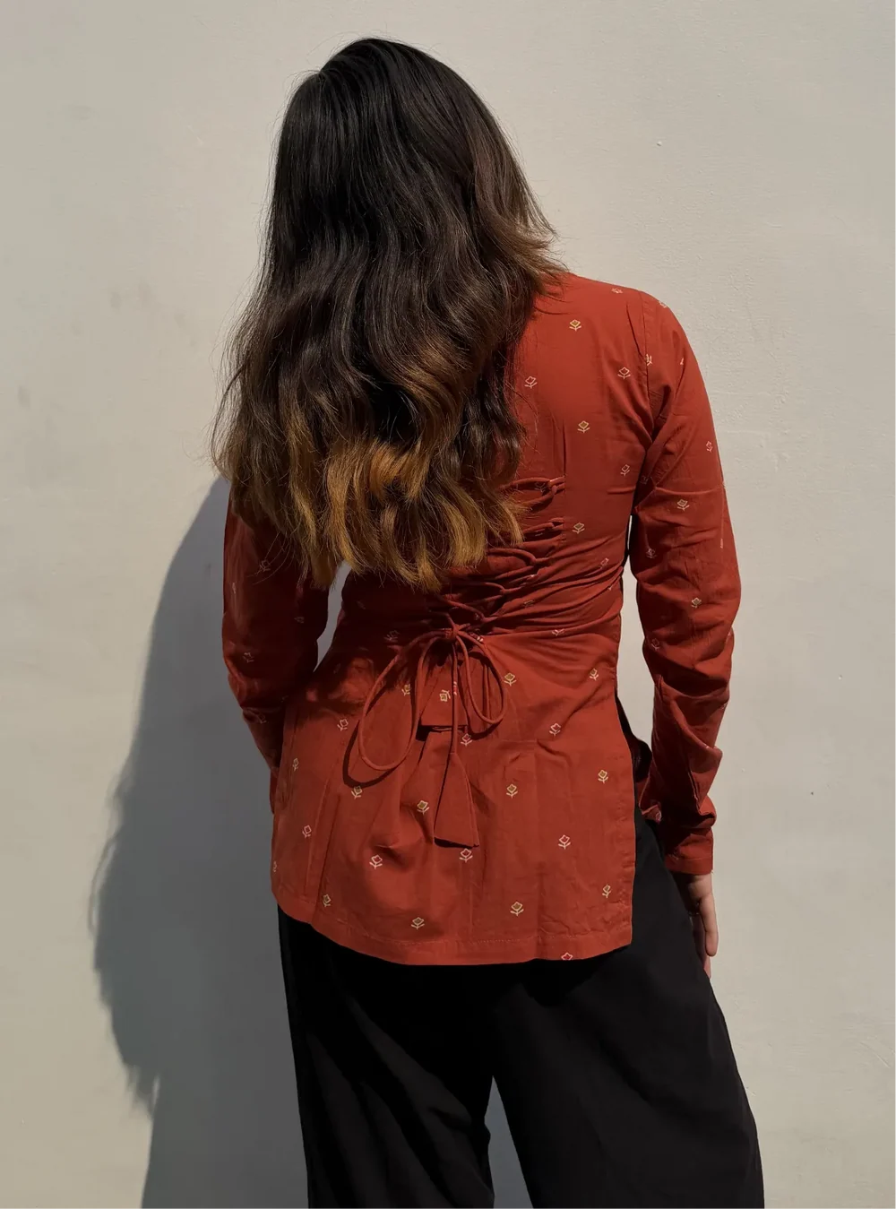 Stylish Short Kurti for Women – Modern Ethnic Fashion with Elegant Designs for Everyday Wear