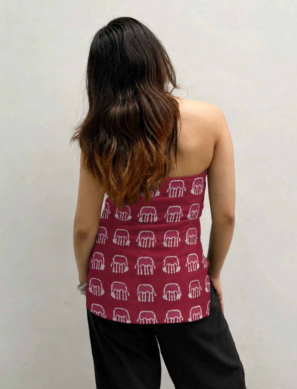 Desi Looks, Modern Hearts – Trendy Short Kurti Collection