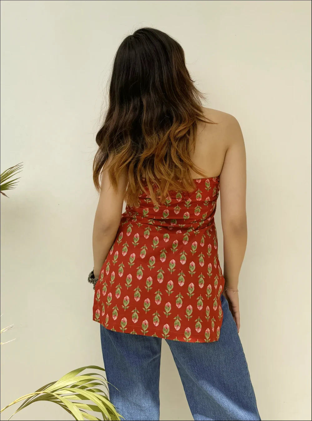 Effortless Elegance – Trendy Short Kurtis for the Modern Woman