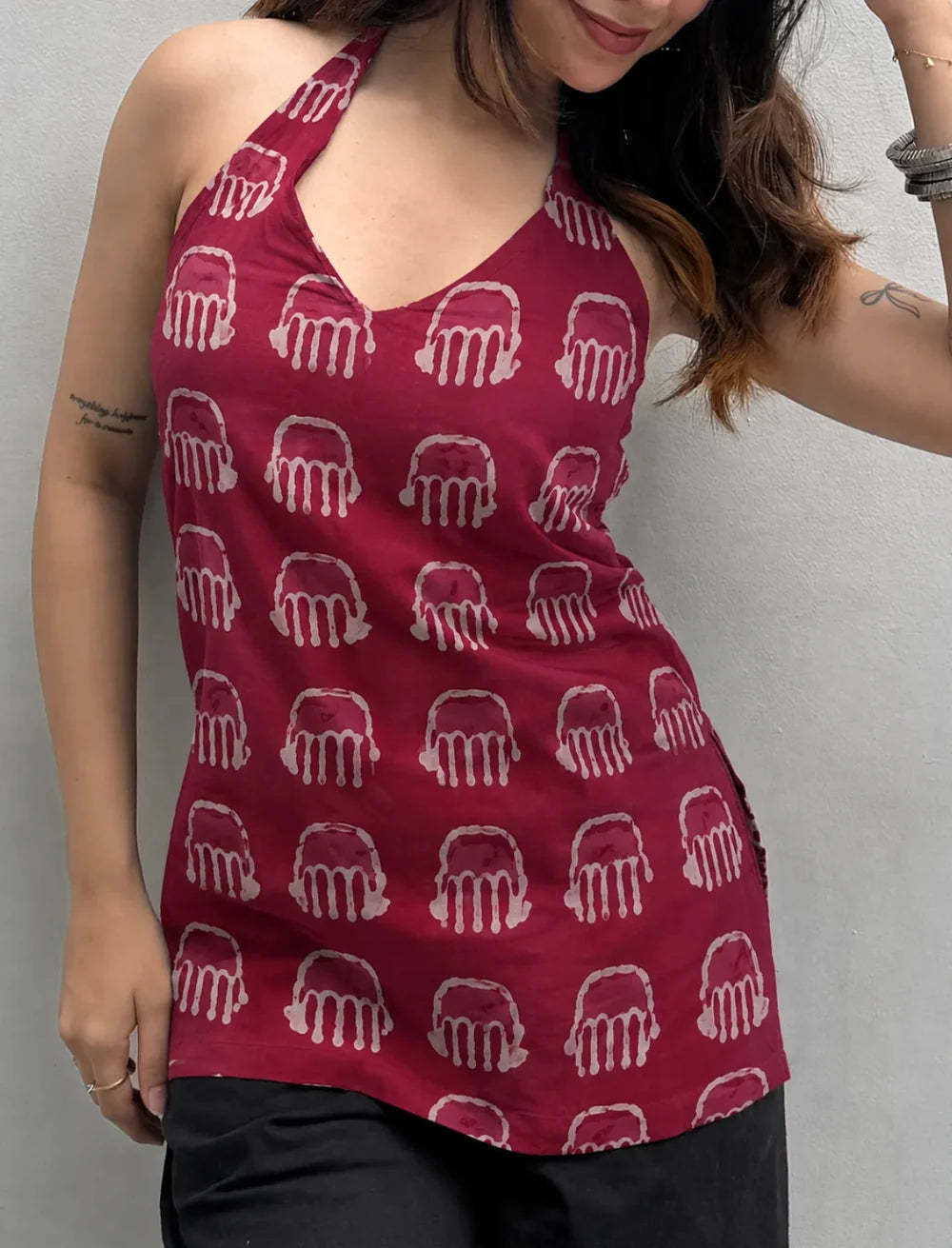 Desi Looks, Modern Hearts – Trendy Short Kurti Collection