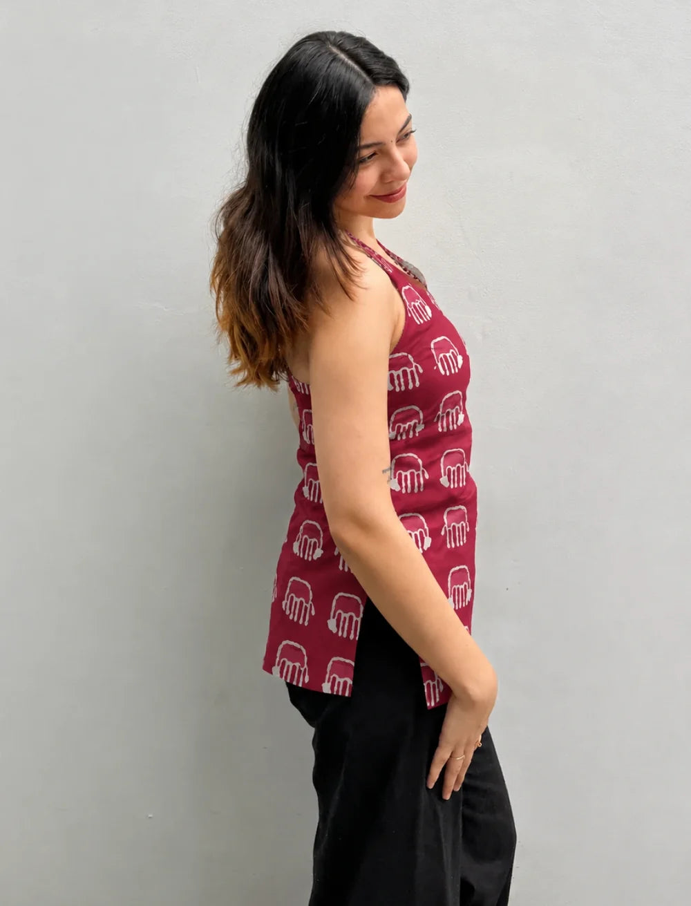 Desi Looks, Modern Hearts – Trendy Short Kurti Collection