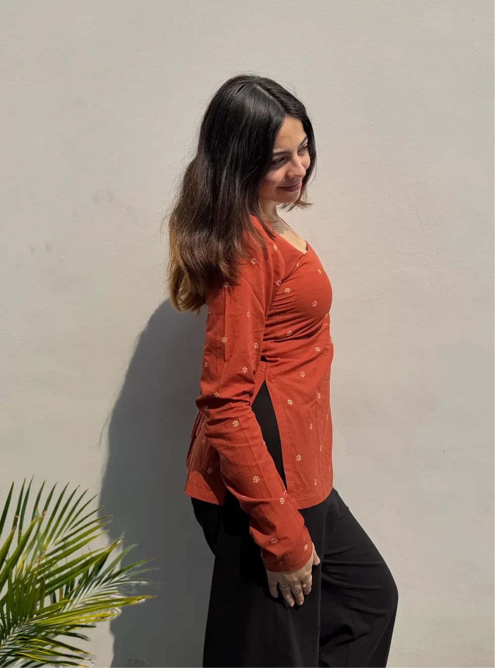 Stylish Short Kurti for Women – Modern Ethnic Fashion with Elegant Designs for Everyday Wear