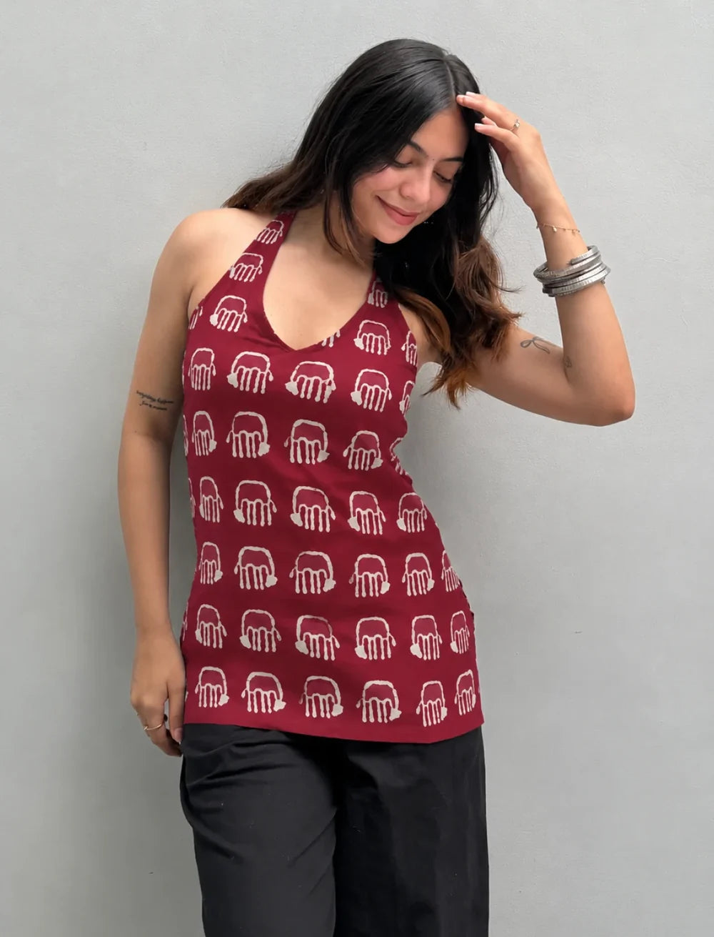 Desi Looks, Modern Hearts – Trendy Short Kurti Collection