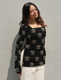 Women’s Elegant Short Kurti – Stylish Ethnic Wear for Casual & Festive Occasions