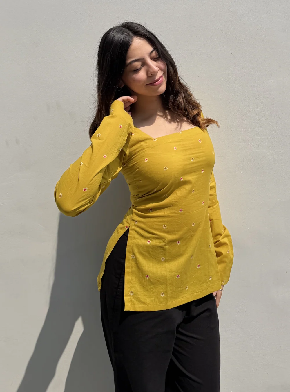 Latest Short Kurti Designs for Women – Trendy Indian Ethnic Wear for Casual, Office and Festive Styling