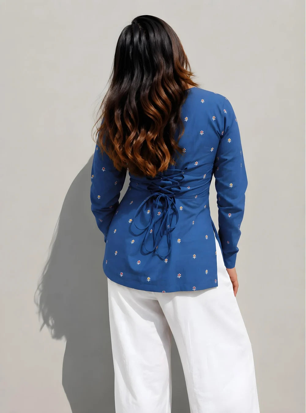 Trendy Short Kurti for Women – Beautiful Ethnic Wear Designed for Modern and Stylish Everyday Looks