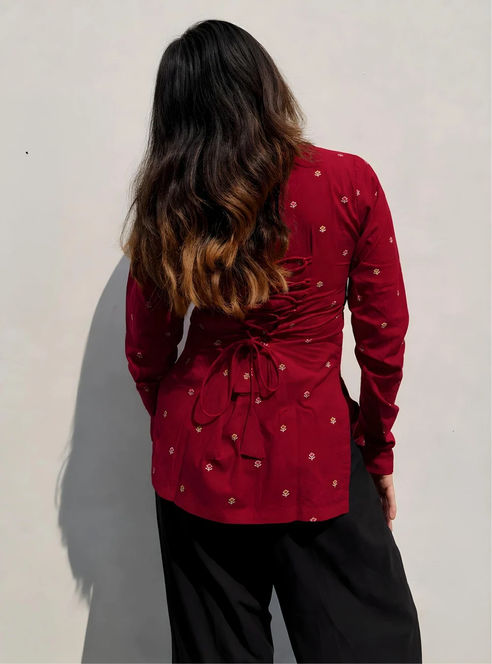 Women’s Short Kurti Collection – Stylish & Elegant Indian Ethnic Wear for Casual and Festive Occasions