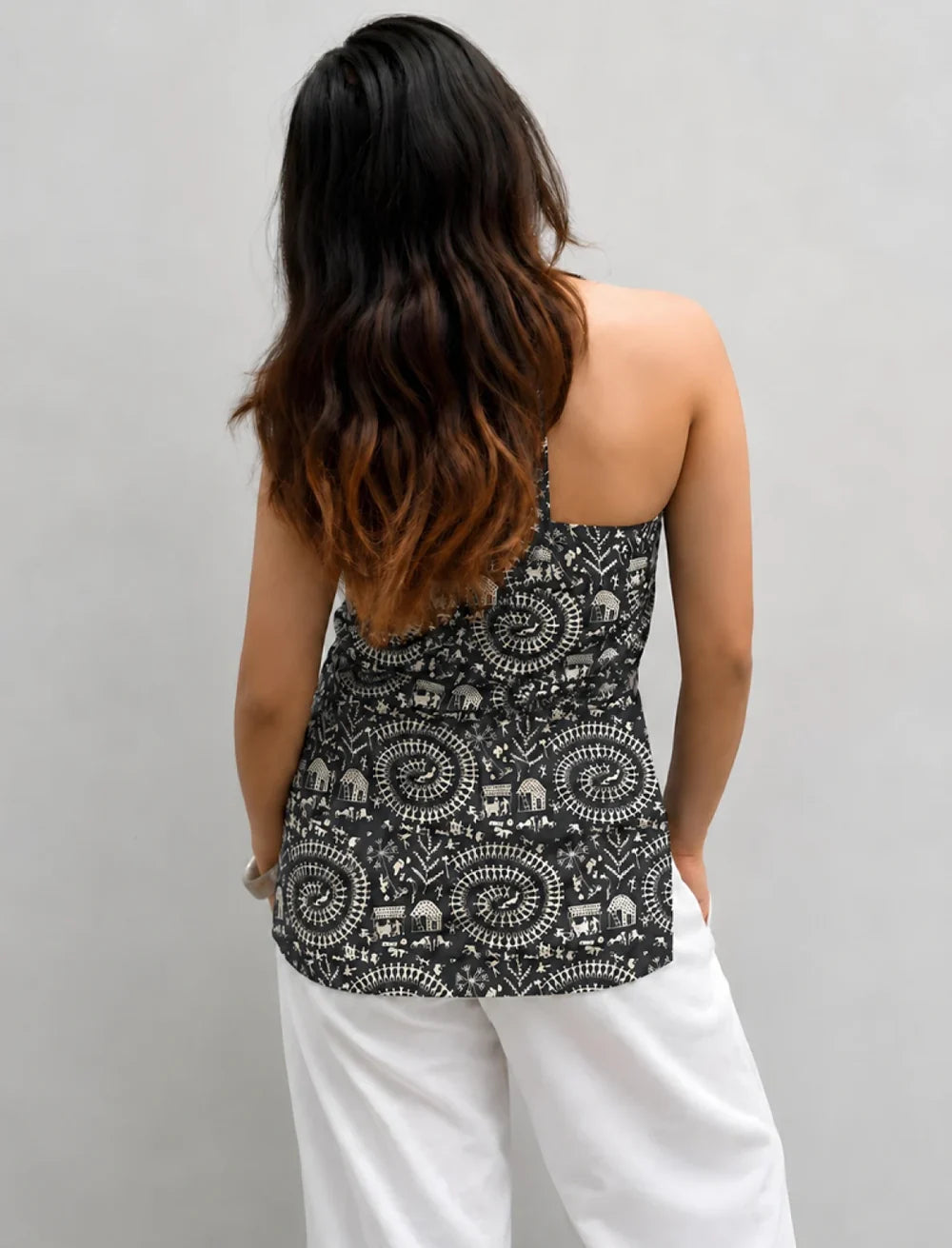 Pretty, Polished & Perfect – Short Kurtis for Your Everyday Look