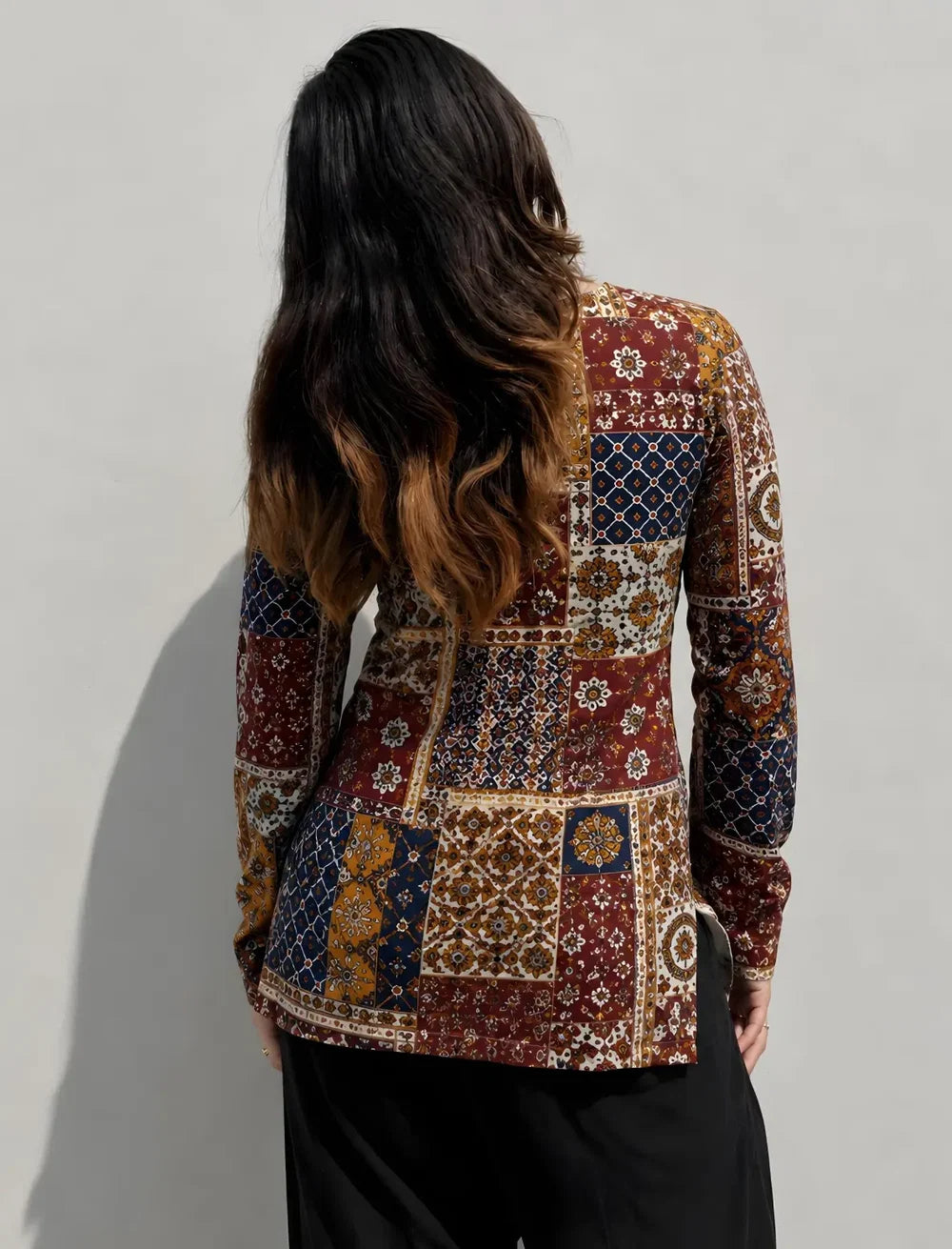 Women’s Latest Short Kurti Collection – Modern Designs with Traditional Indian Style and Everyday Comfort