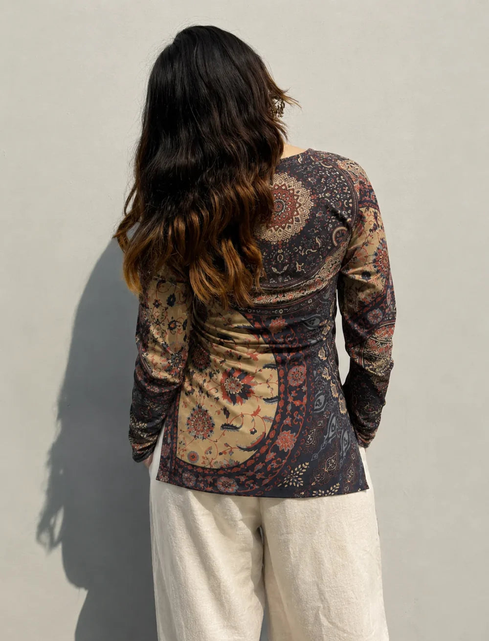 Women’s Stylish Short Kurti Collection – Elegant Ethnic Tops for a Modern and Sophisticated Look