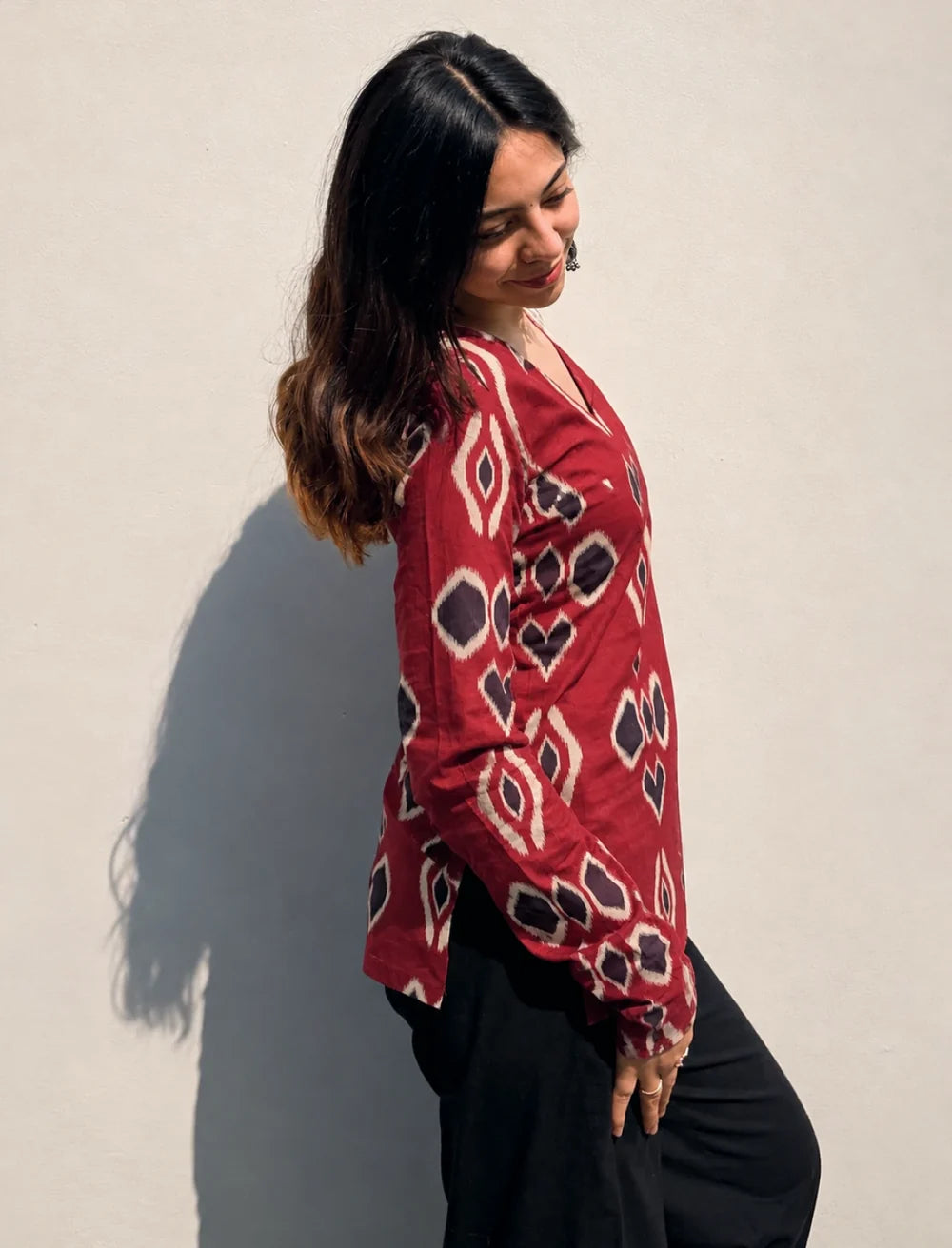 Women’s Trendy Short Kurti Collection – Stylish Indian Ethnic Wear for Every Occasion