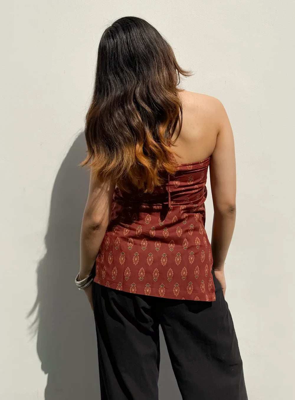 A Little Tradition, A Lot of Style – Women’s Short Kurti Collection