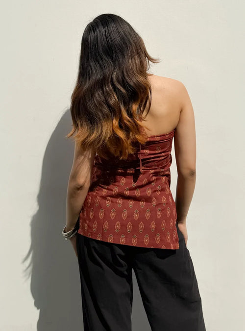 A Little Tradition, A Lot of Style – Women’s Short Kurti Collection