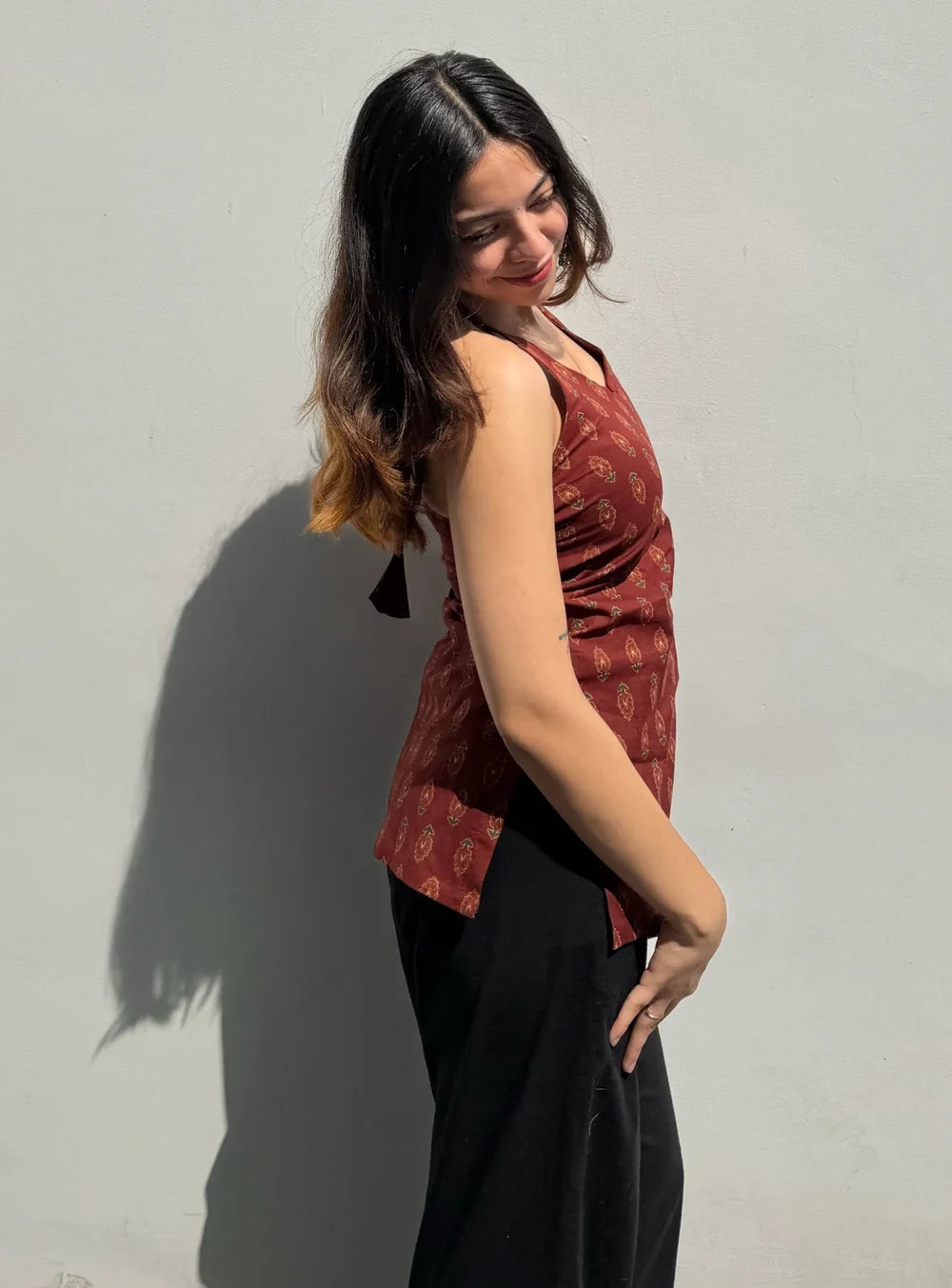 A Little Tradition, A Lot of Style – Women’s Short Kurti Collection