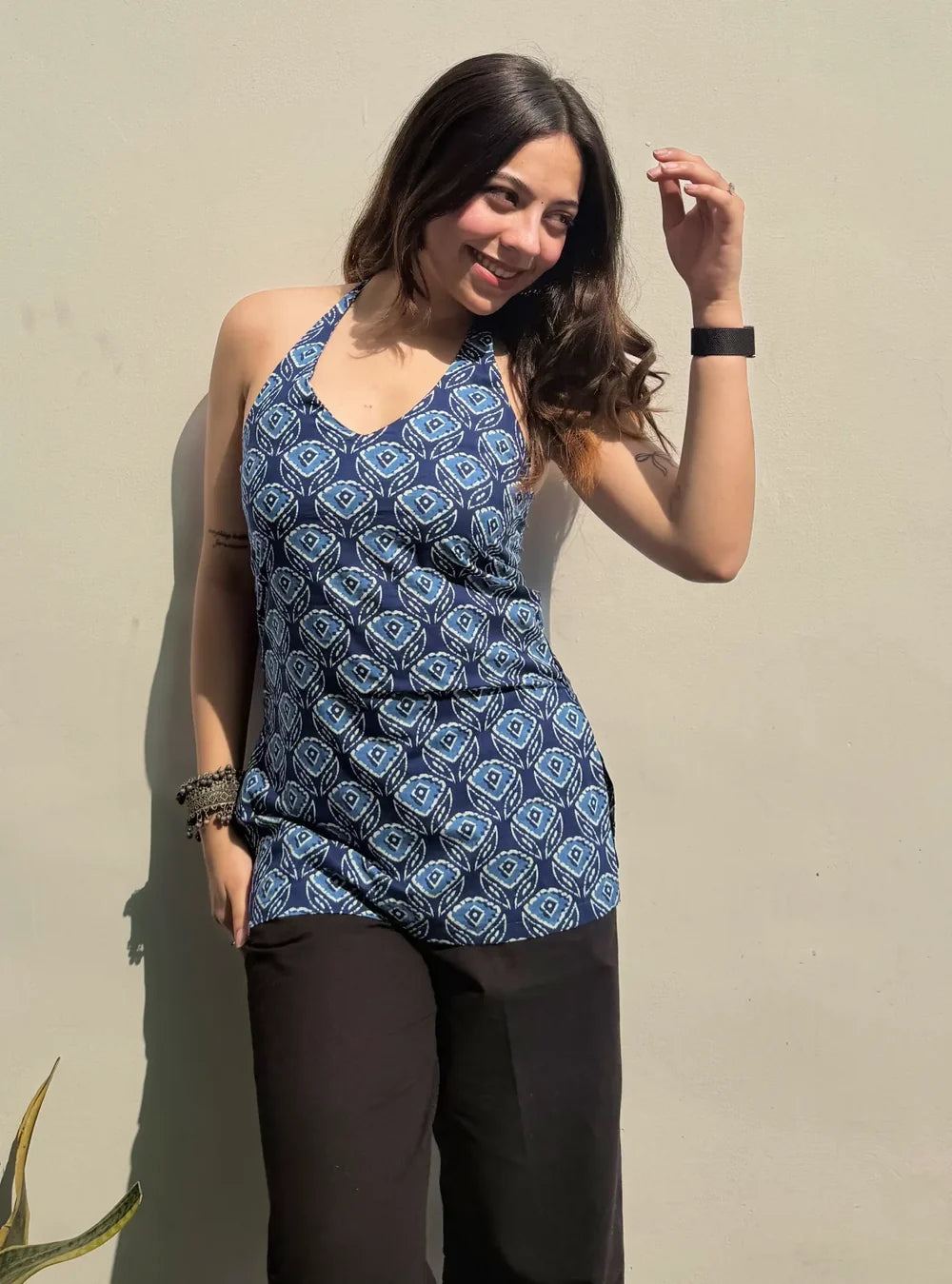 Grace in Every Stitch – Stylish Short Kurtis for Every Mood