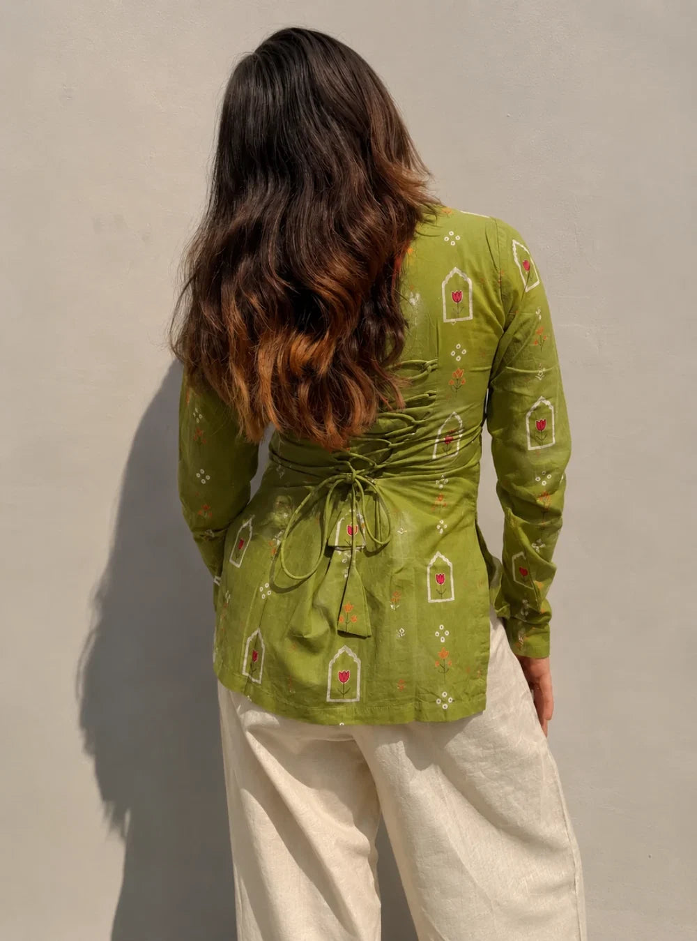 Elegant Short Kurti for Women – Modern, Comfortable & Stylish Ethnic Wear
