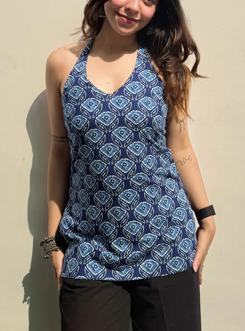 Grace in Every Stitch – Stylish Short Kurtis for Every Mood