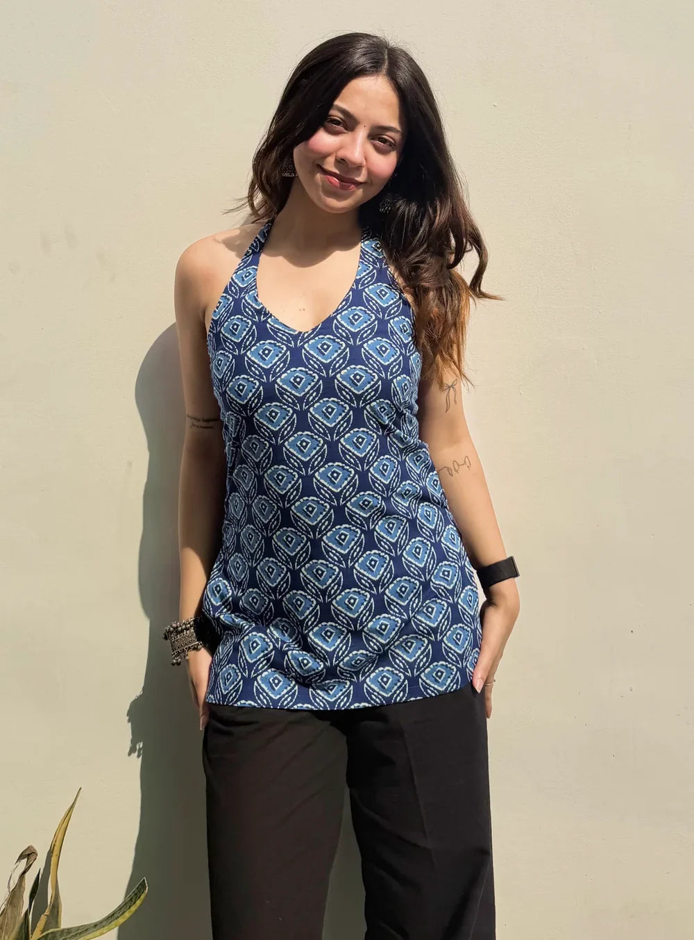 Grace in Every Stitch – Stylish Short Kurtis for Every Mood