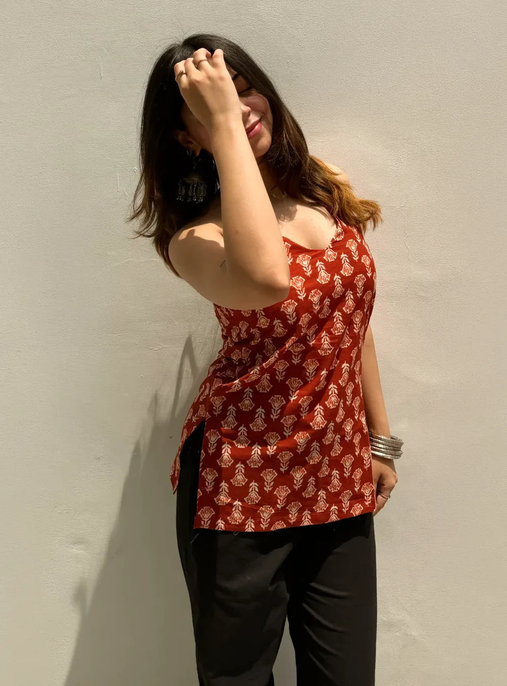 The Chic Kurti Edit – Modern Styles with a Touch of Tradition
