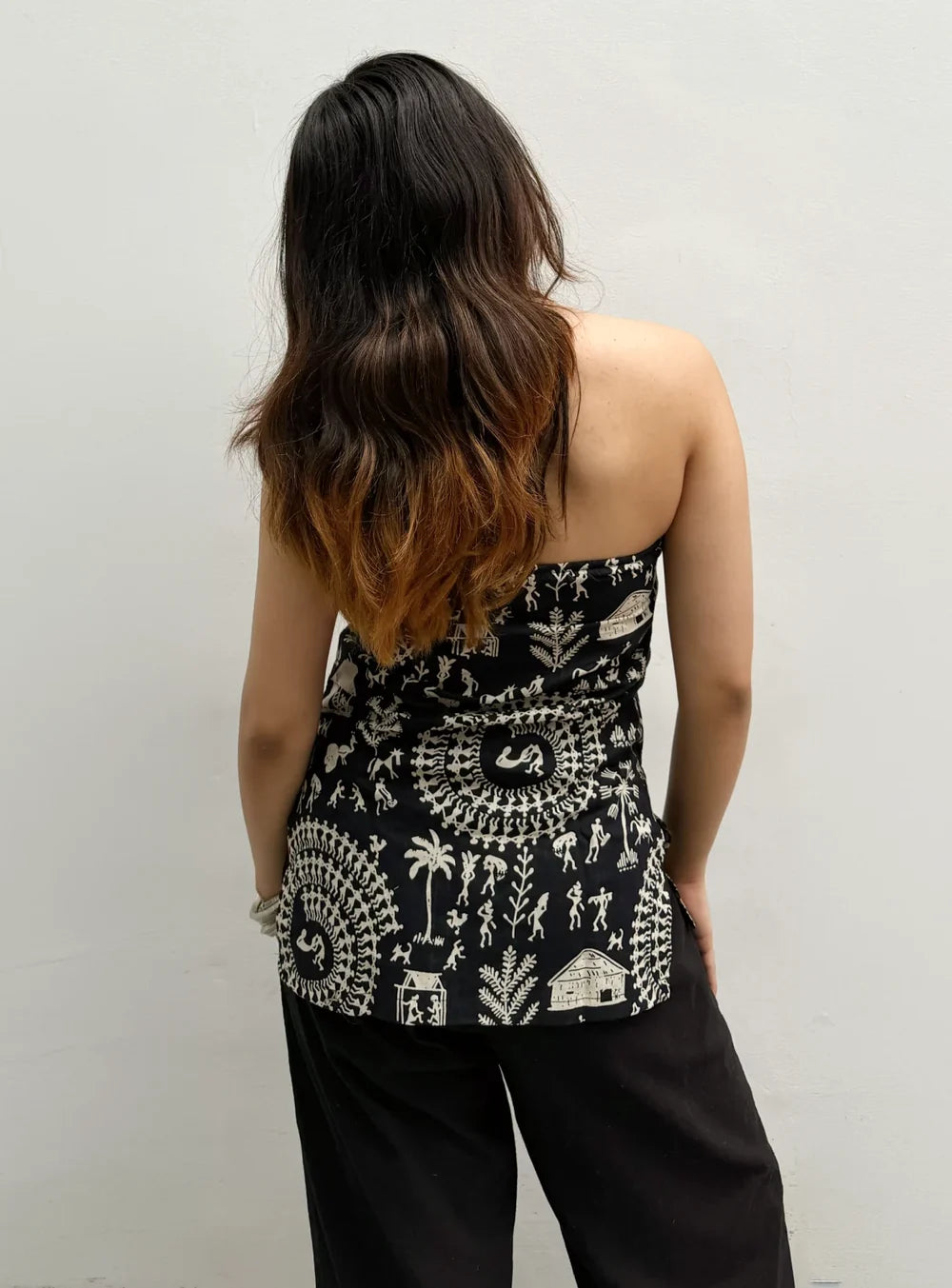 Modern Desi Vibes – Stylish Short Kurtis for Everyday Glam