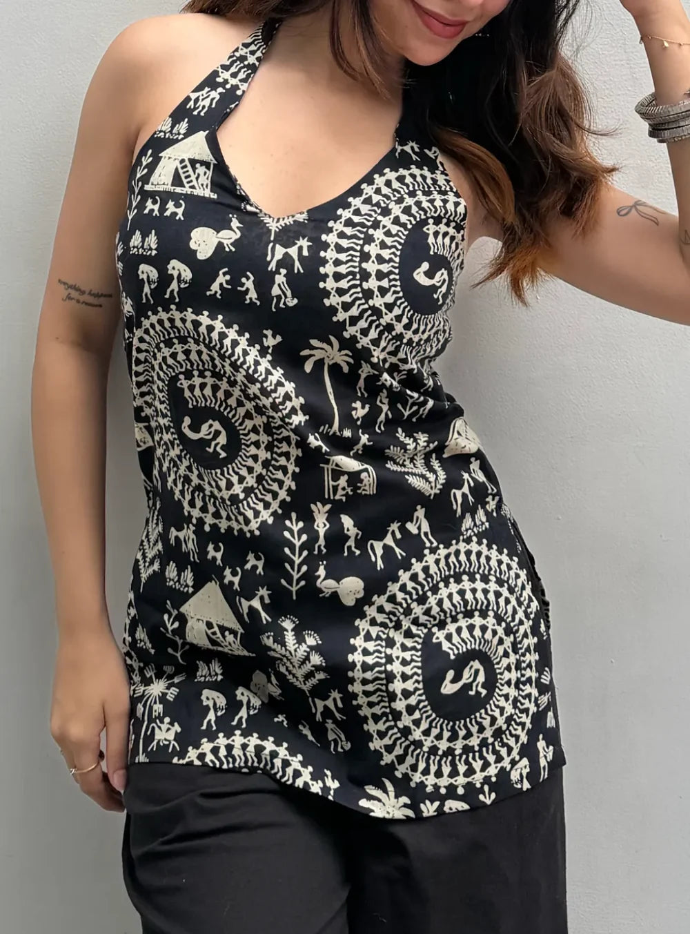 Modern Desi Vibes – Stylish Short Kurtis for Everyday Glam