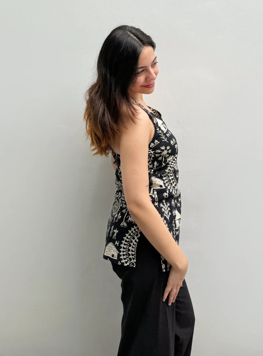 Modern Desi Vibes – Stylish Short Kurtis for Everyday Glam