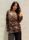 Trendy Indian Short Kurti for Women – Comfortable and Elegant Ethnic Wear for Everyday Styling