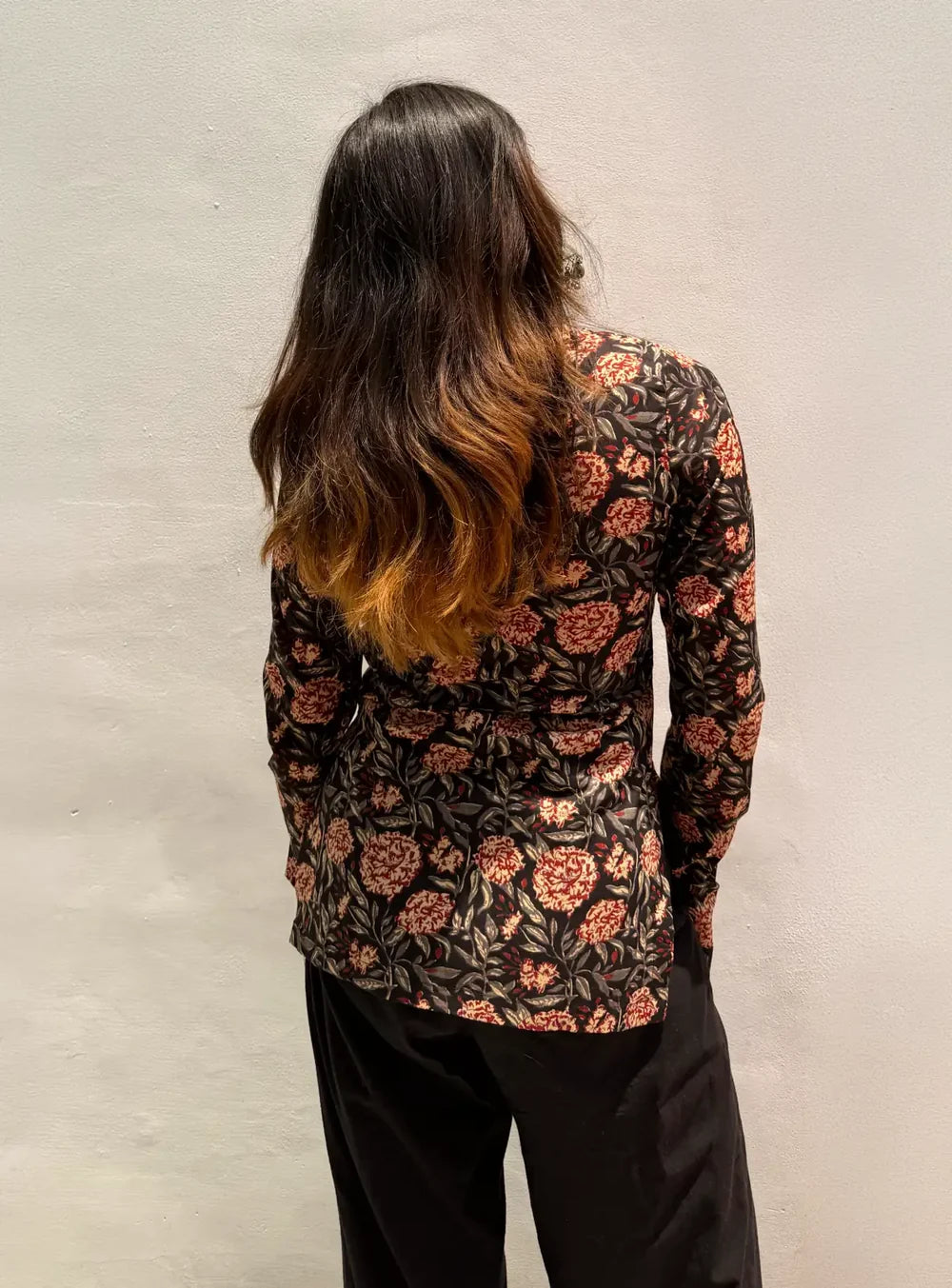 Trendy Indian Short Kurti for Women – Comfortable and Elegant Ethnic Wear for Everyday Styling
