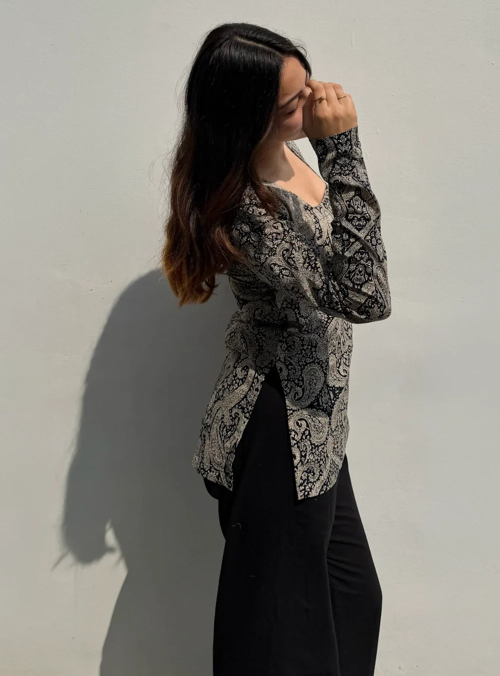 Fashionable Short Kurti for Women – Trendy Indian Wear for Casual Outings, Office and Festive Occasions