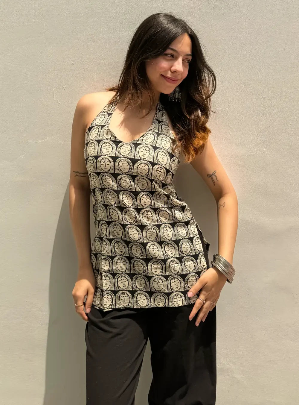 Style That Speaks – Elegant Short Kurtis Made for You
