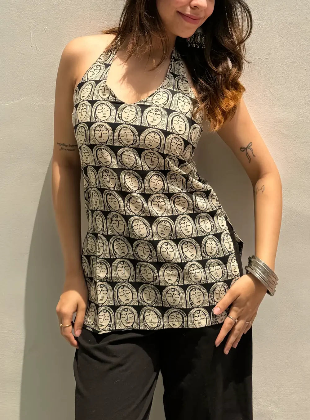 Style That Speaks – Elegant Short Kurtis Made for You