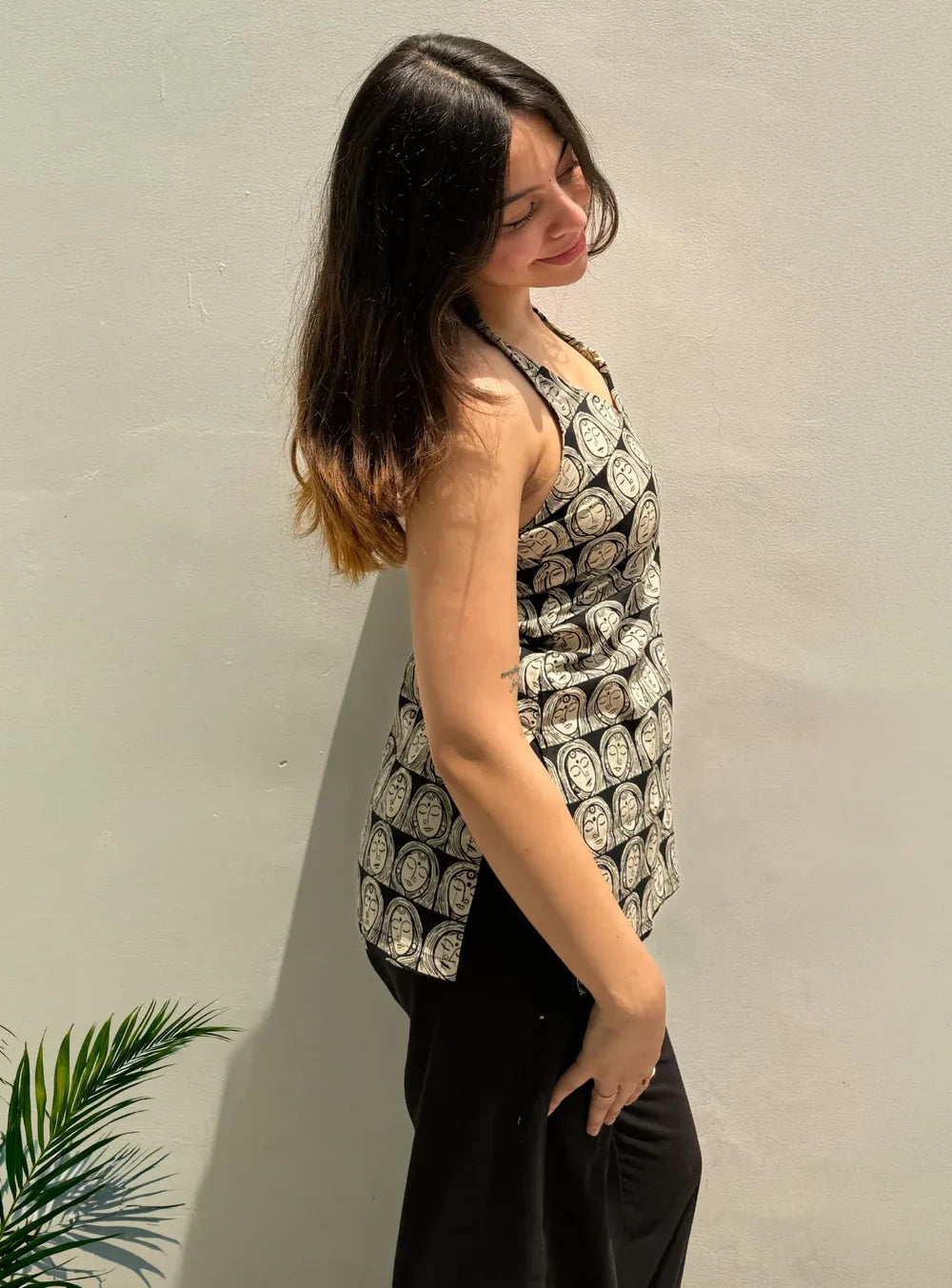 Style That Speaks – Elegant Short Kurtis Made for You